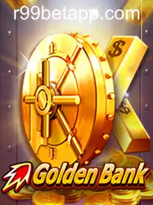 GoldenBank: Uma Nova Era de Entretenimento com r99bet