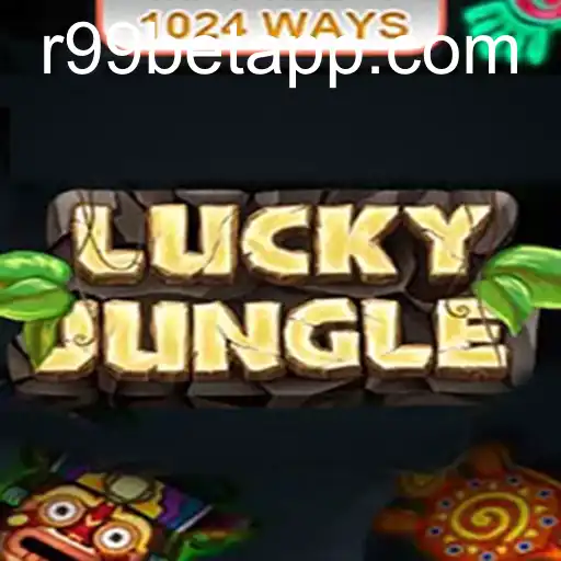 Descubra o Mundo de LuckyJungle1024: Uma Aventura Repleta de Diversão e Sorte