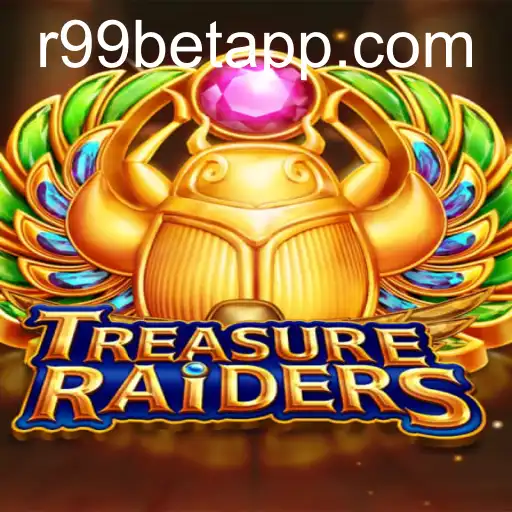 TREASURERAIDERS