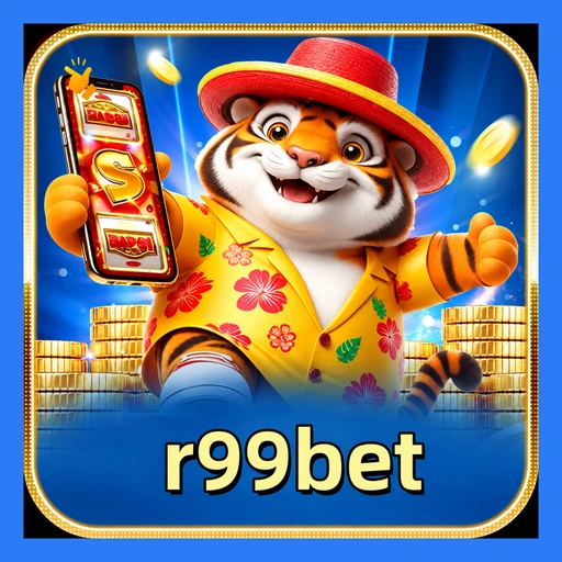 r99bet Logo