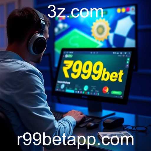 R99bet: A Expansão dos Jogos Online em Portugal