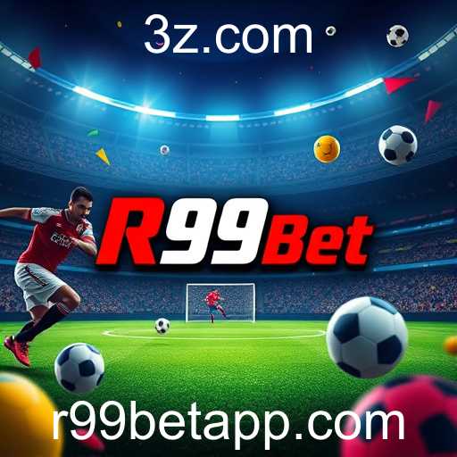 A Ascensão do R99bet no Cenário de Jogos em 2025