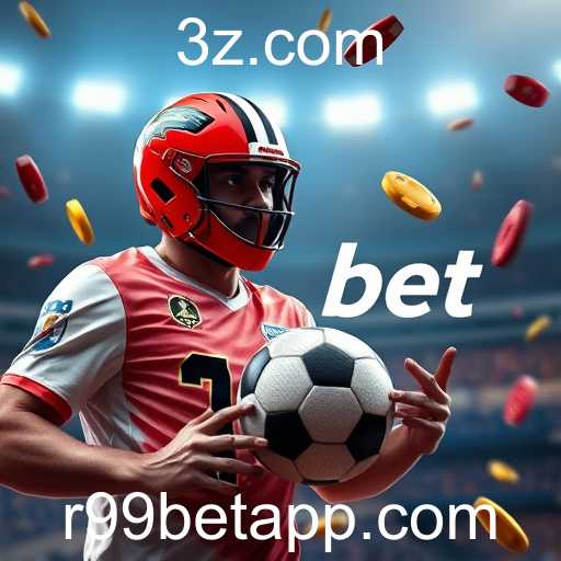 R99bet: A Nova Tendência no Mundo dos Jogos Online