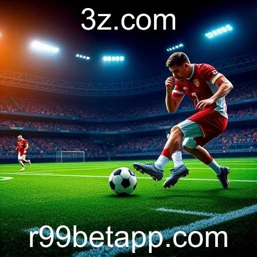 R99bet Inovação e Responsabilidade no Jogo Online