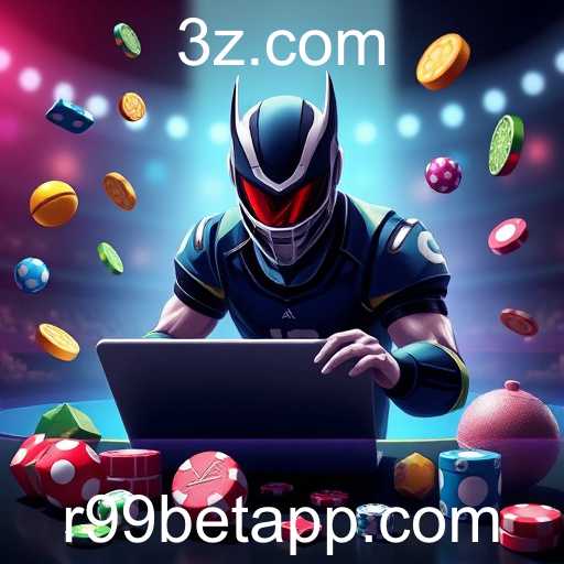 R99bet Revoluciona o Mercado de Jogos Online