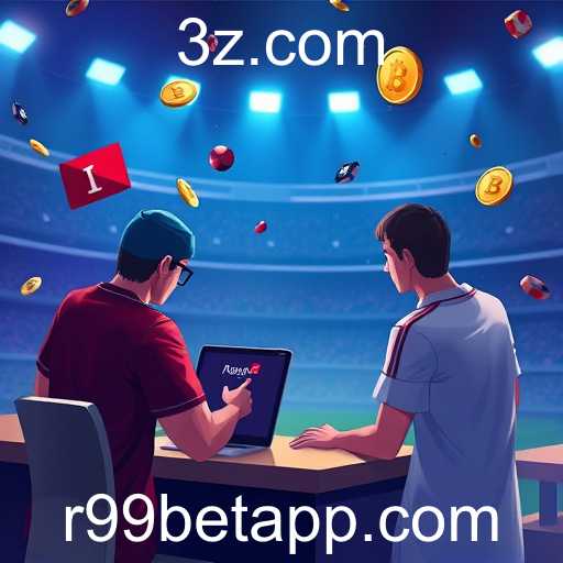 A Ascensão dos Sites de Jogos em 2025