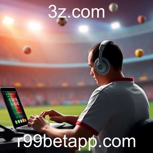 Ascensão do R99bet: Uma Nova Era no Mundo dos Jogos