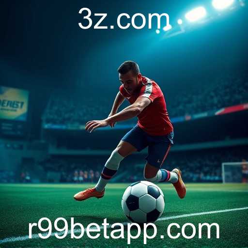A Emoção do Jogo: Explorando a Categoria de Esportes no R99bet